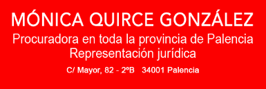 Procuradora Quirce